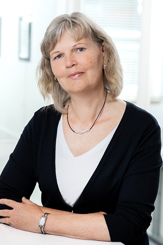 Rechtsanwältin Barbara Schlarmann Aus 21423 Winsen – WLRBV
